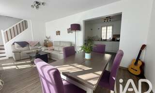Maison 5 Pièces 79 m² à vendre à Athis-Mons (91200)