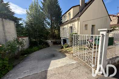 Maison 5 pièces 319000 €