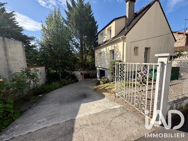 Vente Maison/villa 5 pièces — photo du bien