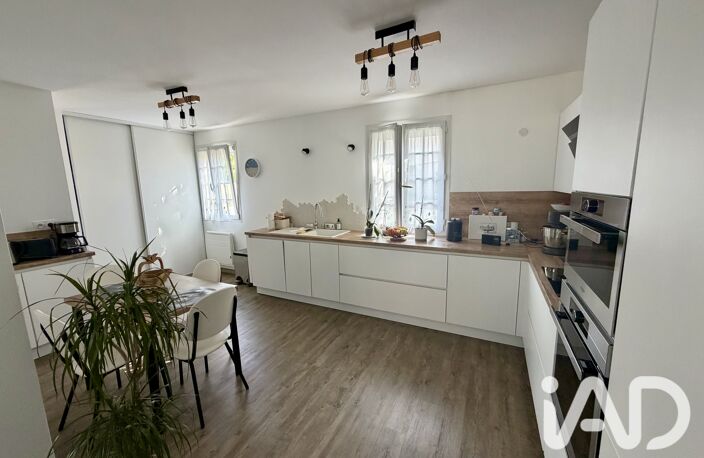 Vente Maison/villa 5 pièces — photo 3