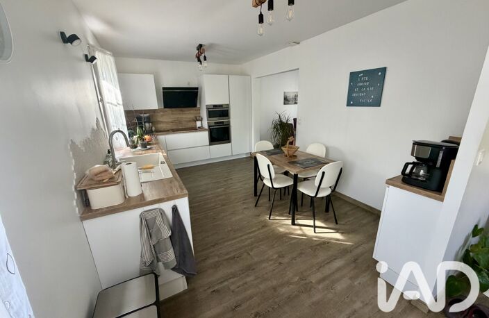 Vente Maison/villa 5 pièces — photo 4