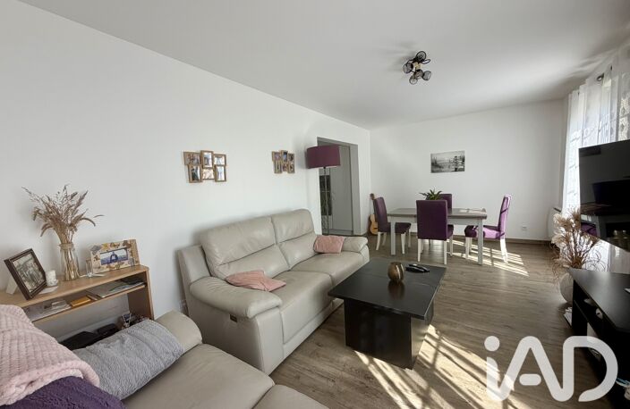 Vente Maison/villa 5 pièces — photo 5