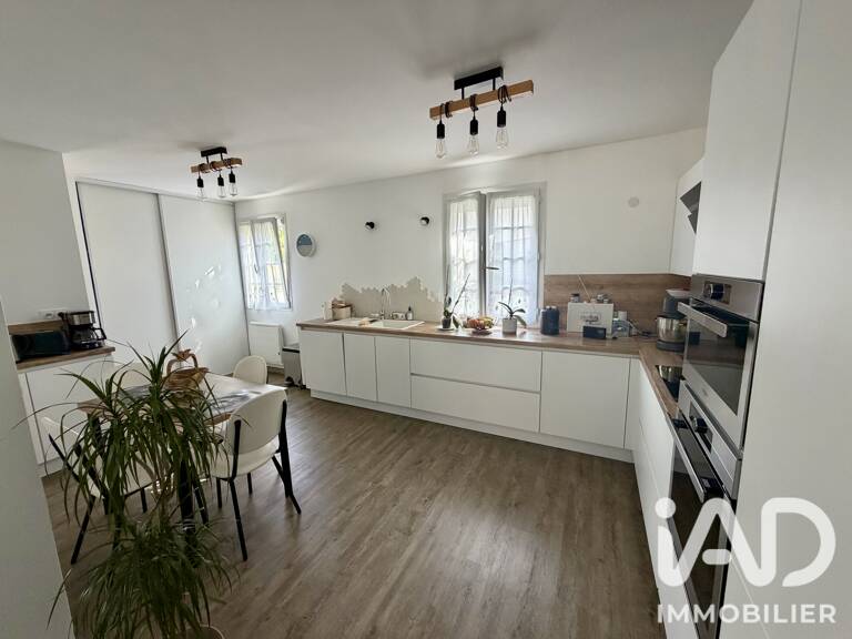 Vente Maison/villa 5 pièces — photo 1