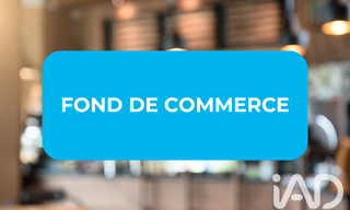 Commerce  40 m² à vendre à Arcachon (33120)