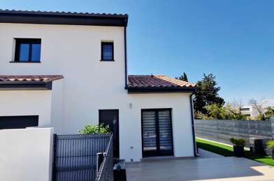 Maison 5 pièces 478000 €