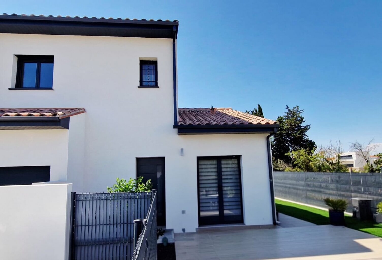 Vente Maison/villa 5 pièces — photo 1