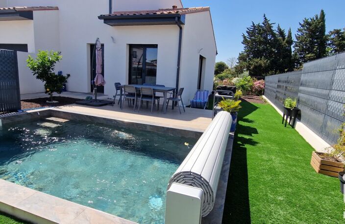 Vente Maison/villa 5 pièces — photo 3