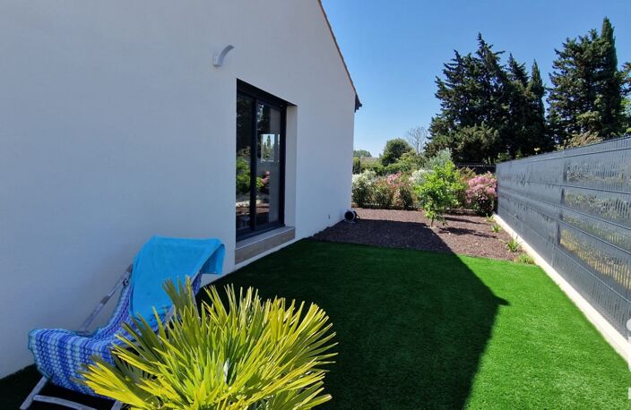 Vente Maison/villa 5 pièces — photo 4