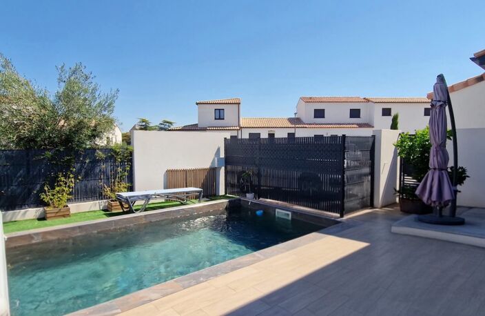 Vente Maison/villa 5 pièces — photo 5