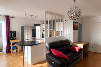 Appartement 3 pièces 149900 €