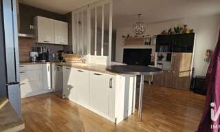 Appartement 3 Pièces 60 m² à vendre à Les Mureaux (78130)