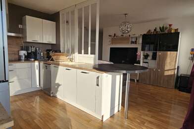 Appartement 3 pièces 149900 €