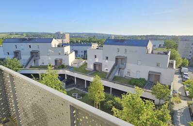 Vente Appartement 3 pièces — photo du bien