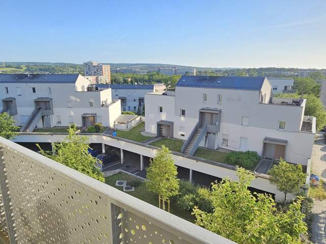 Vente Appartement 3 pièces — photo du bien