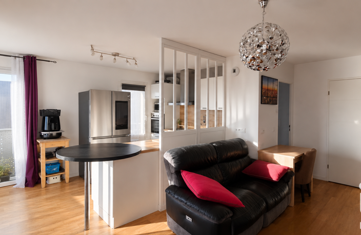 Vente Appartement 3 pièces — photo 3