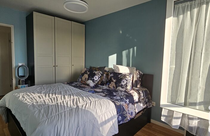 Vente Appartement 3 pièces — photo 5
