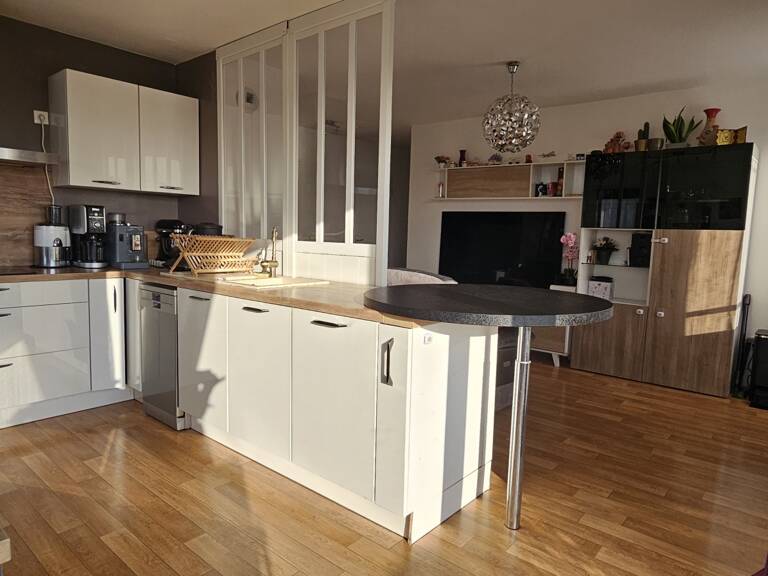 Vente Appartement 3 pièces — photo 1