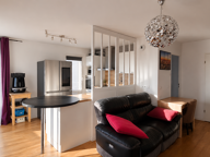 Vente Appartement 3 pièces — photo 3
