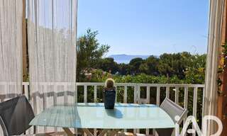 Appartement 2 Pièces 36 m² à vendre à Saint-Cyr-sur-Mer (83270)