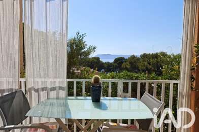 Appartement 2 pièces 300000 €