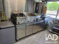Vente Local commercial 32 m&sup2; — photo 2