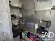 Vente Local commercial 32 m&sup2; — photo 4