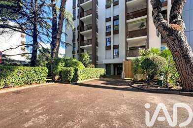Appartement 1 pièces 55000 €