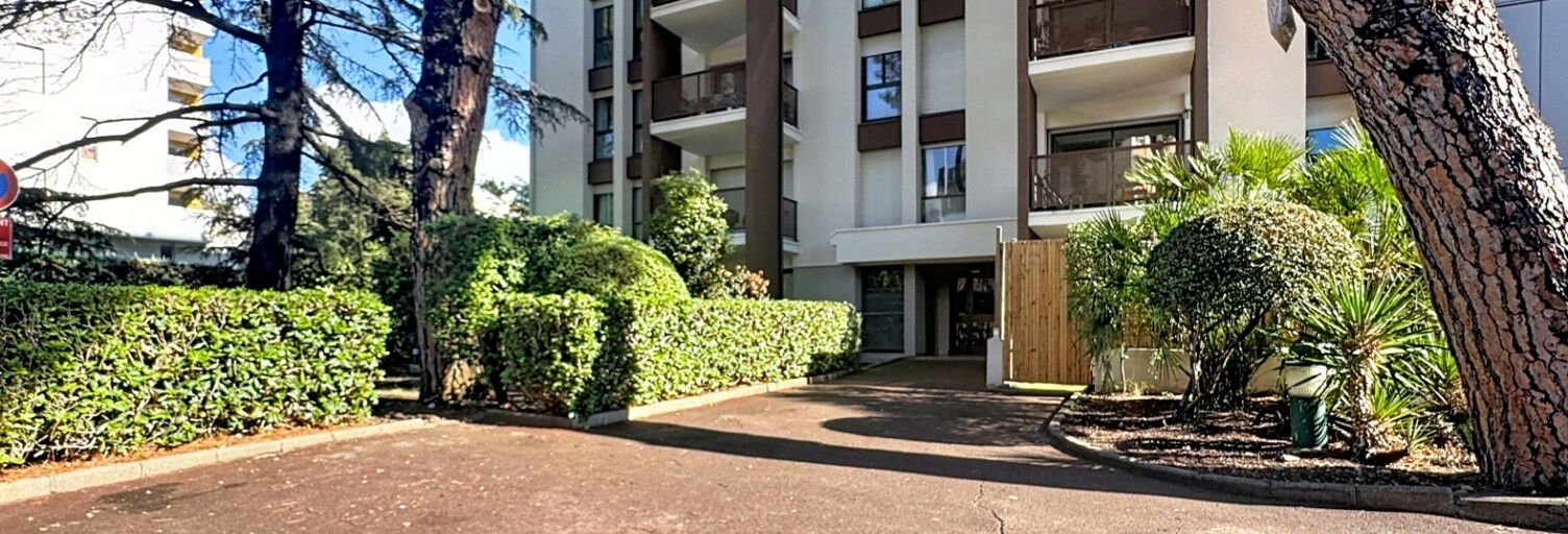 Appartement 1 Pièce 13 m² à vendre à Montpellier (34080)