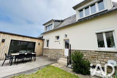 Maison 5 pièces 825000 €