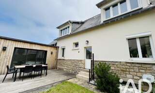Maison 5 Pièces 137 m² à vendre à Dinard (35800)