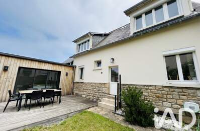 Vente Maison de ville 5 pièces — photo du bien