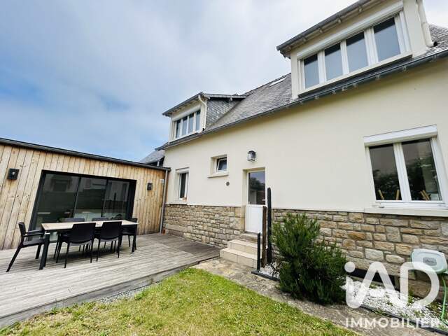 Vente Maison de ville 5 pièces — photo du bien