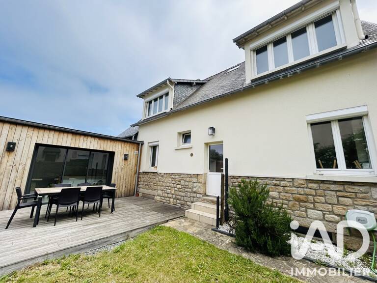 Vente Maison de ville 5 pièces — photo 1