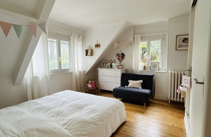 Vente Maison de ville 5 pièces — photo 4