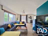 Vente Maison traditionnelle 7 pièces — photo 2