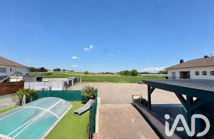 Vente Maison traditionnelle 7 pièces — photo 3