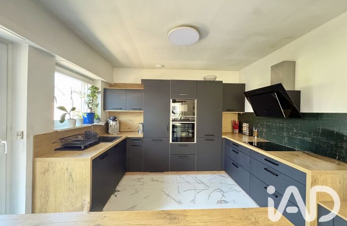 Vente Maison traditionnelle 7 pièces — photo 4