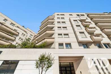 Appartement 4 pièces 859000 €