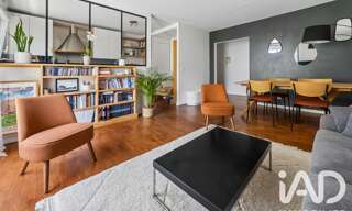 Appartement 4 Pièces 88 m² à vendre à Levallois-Perret (92300)
