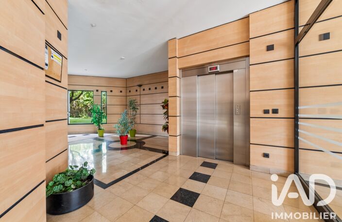 Vente Appartement 4 pièces — photo 3