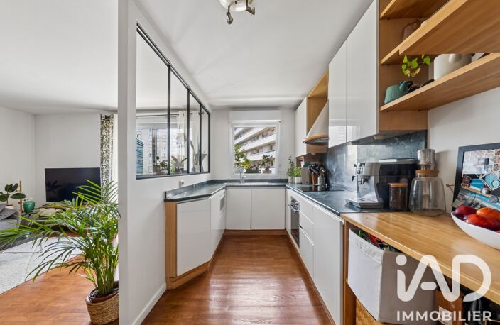 Vente Appartement 4 pièces — photo 4