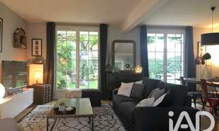 Maison 5 Pièces 149 m² à vendre à Breuillet (91650)