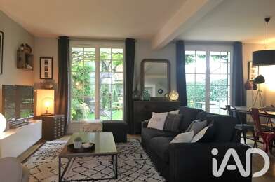 Maison 5 pièces 355000 €