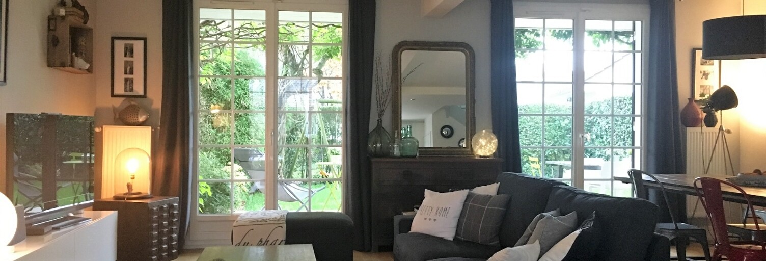 Maison 5 Pièces 149 m² à vendre à Breuillet (91650)