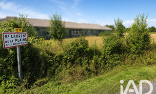 Terrain  3200 m² à vendre à Mauges-sur-Loire (49290)