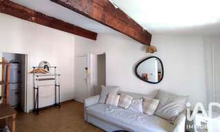 Appartement 2 Pièces 50 m² à vendre à Toulon (83100)