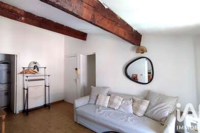 Appartement 2 pièces 128000 €