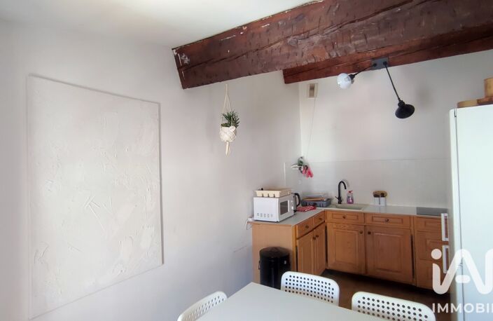 Vente Appartement 2 pièces — photo 3