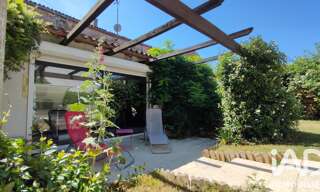 Maison 6 Pièces 155 m² à vendre à Tonnay-Charente (17430)