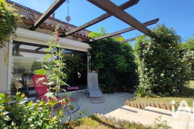 Maison 6 pièces 345000 €